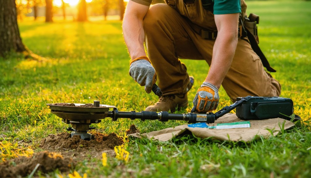 compliance permissions regulations documentation