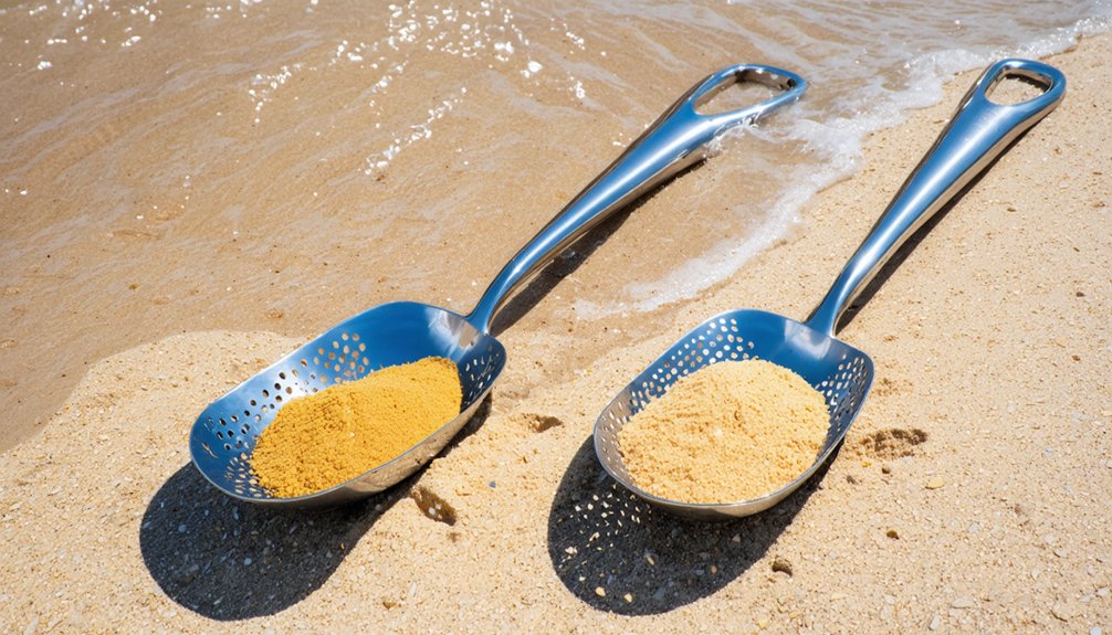 composition determines performance longevity