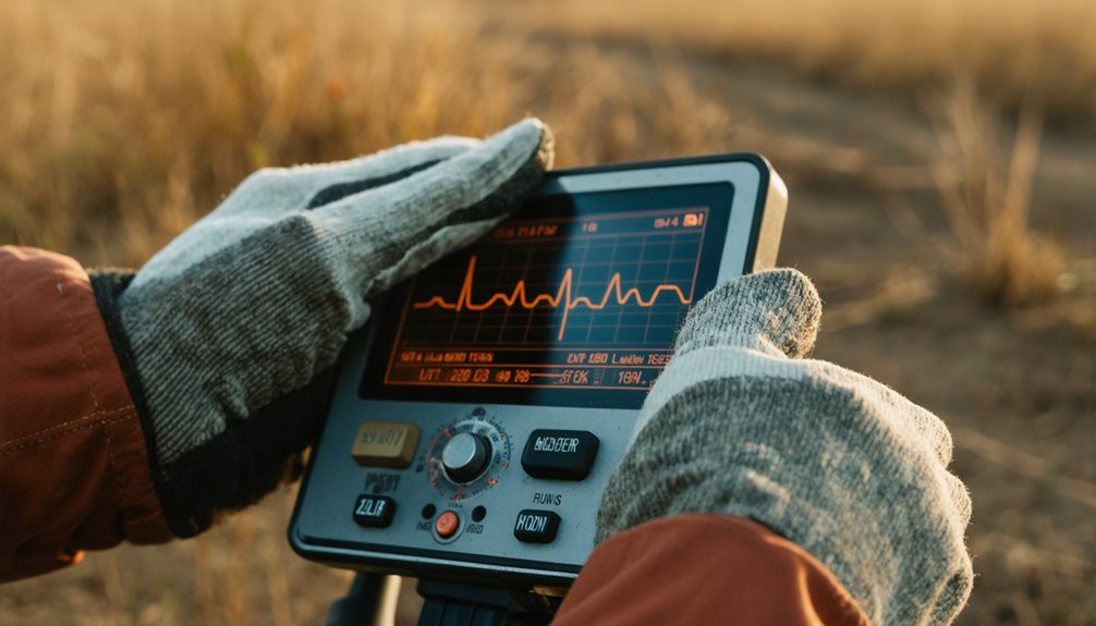 configuring discrimination features responsibly