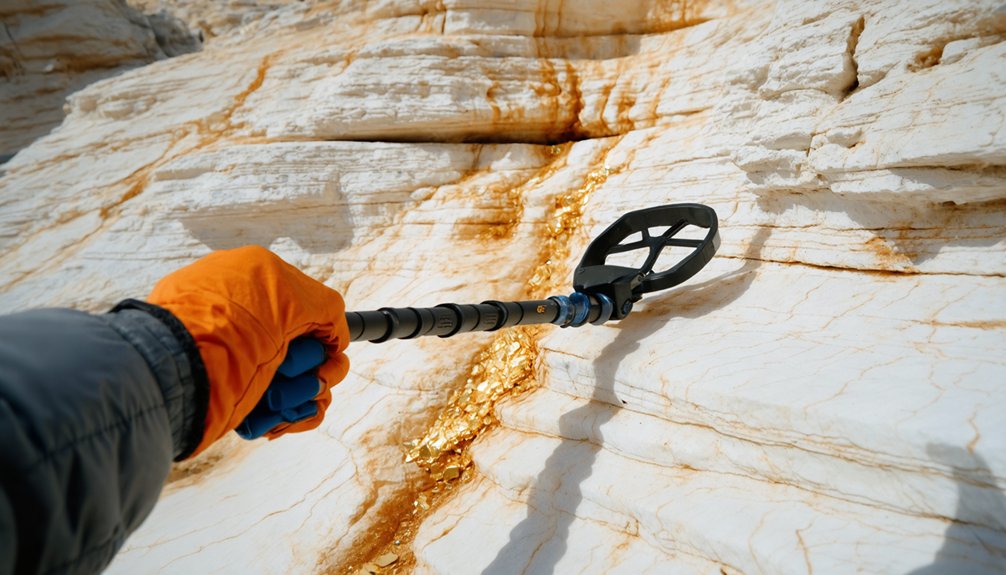 consistent coil and technique