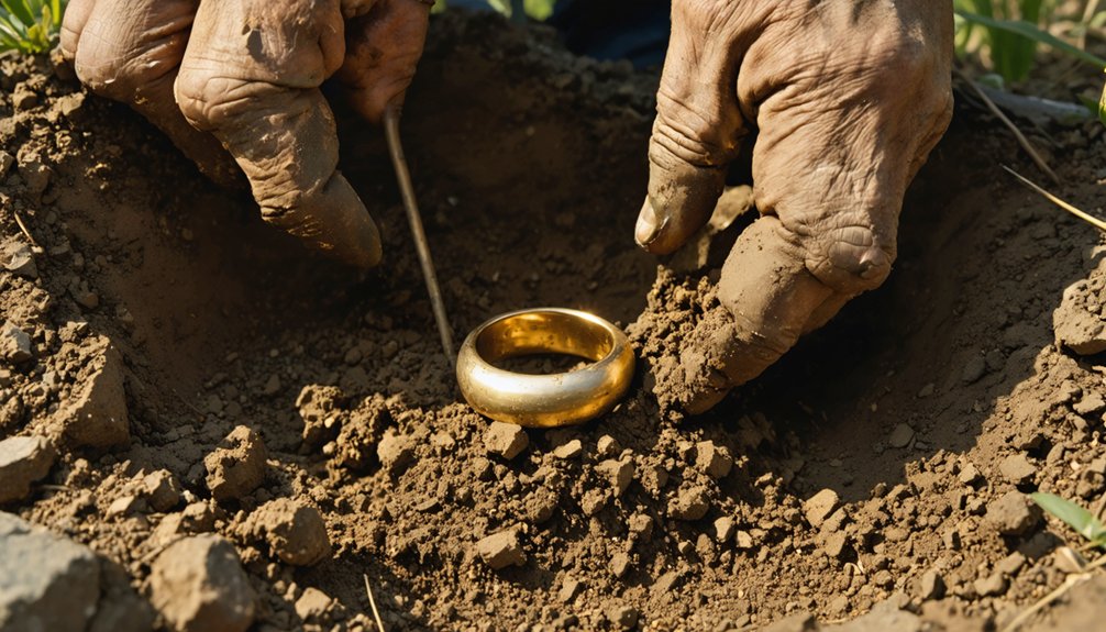 controlled slow sweep techniques