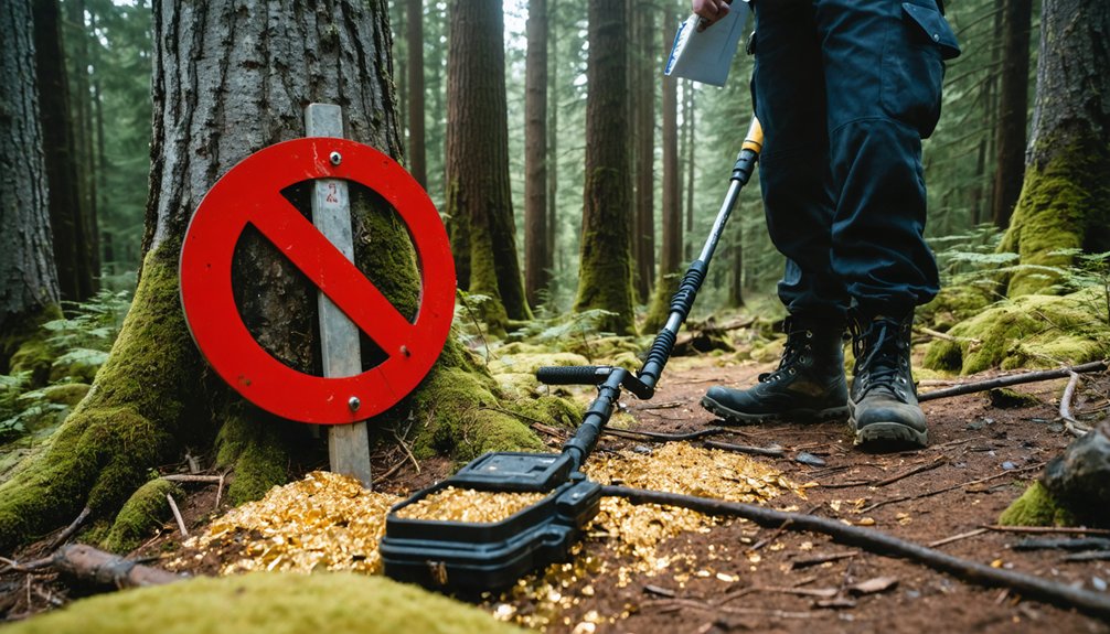 costly heritage breaches and confiscation penalties