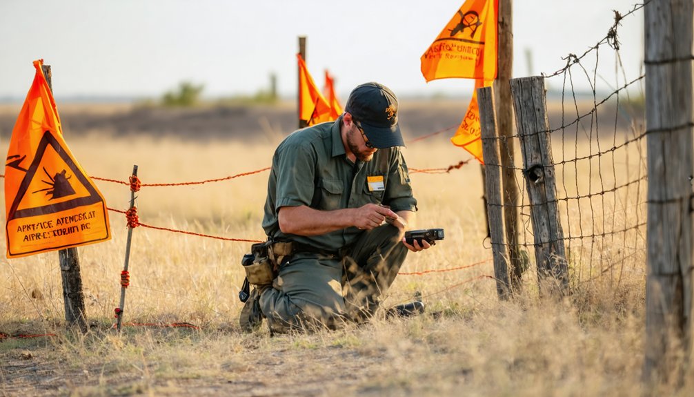 cultural resource preservation requirements