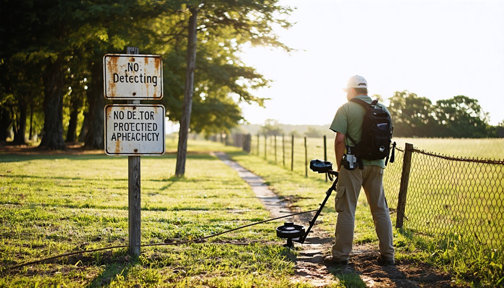 cultural resource protection