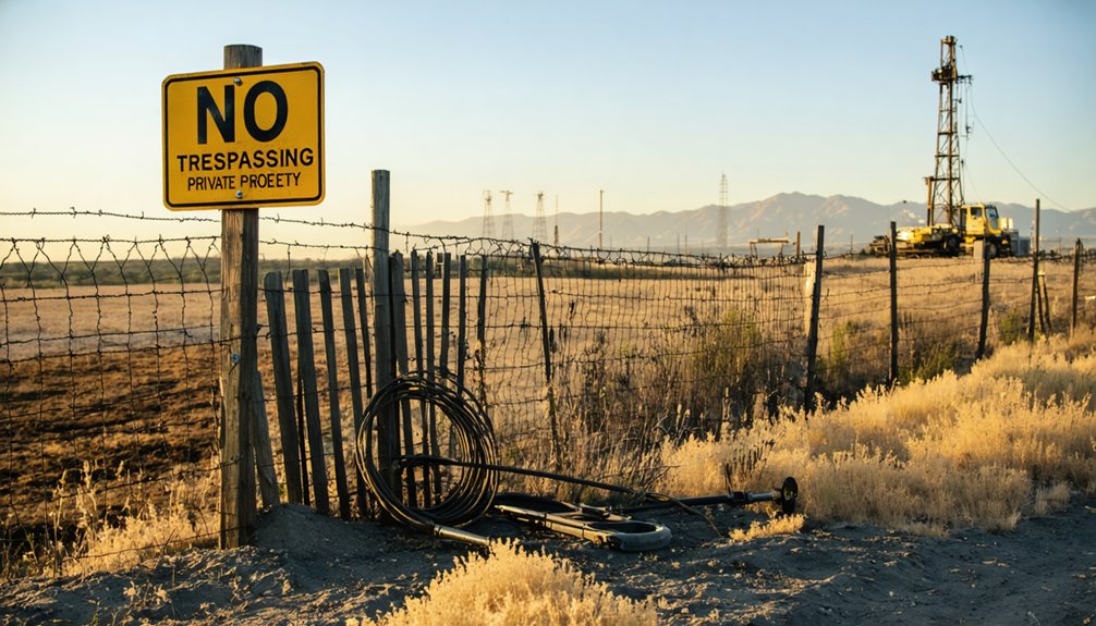 cultural resource protection