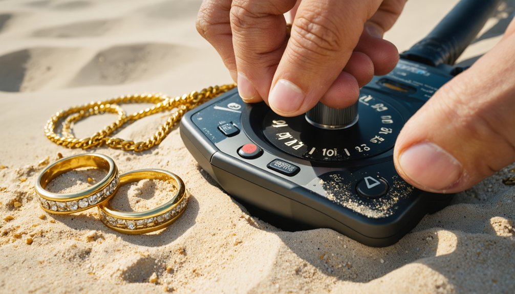 customize test optimize dig