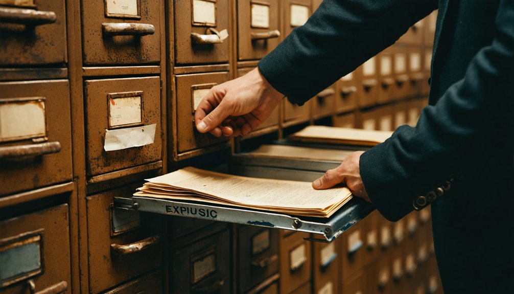 data gaps exclude marginalized