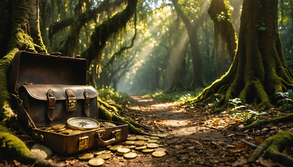 davis gold trail flight