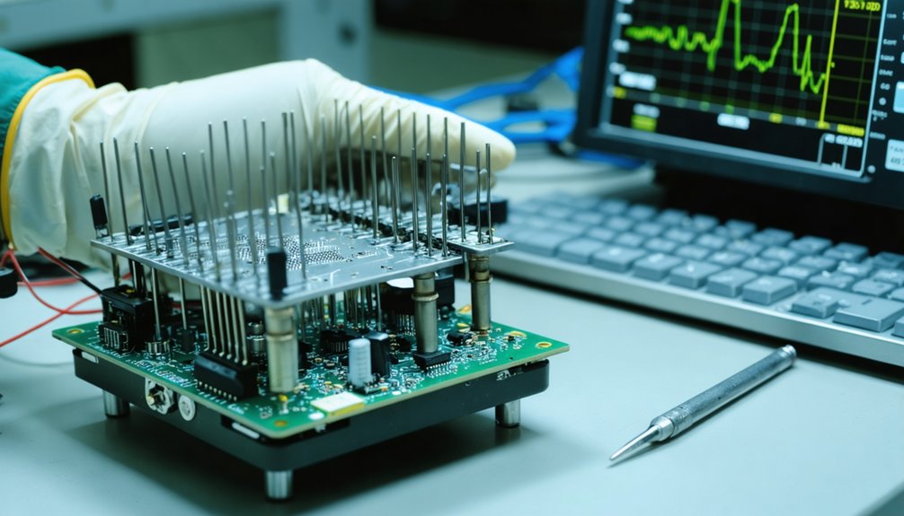 debunking long range locator claims