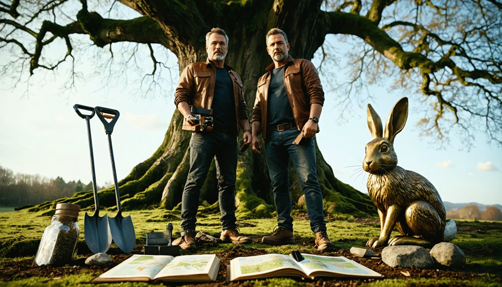 deciphered cipher before others