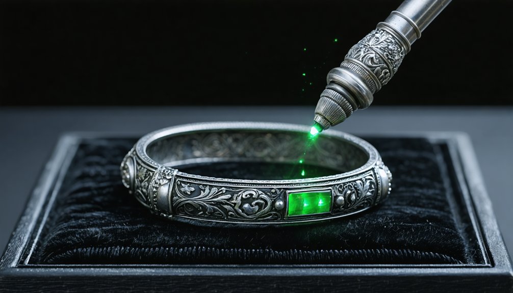 decoding jewelry hallmark identifiers