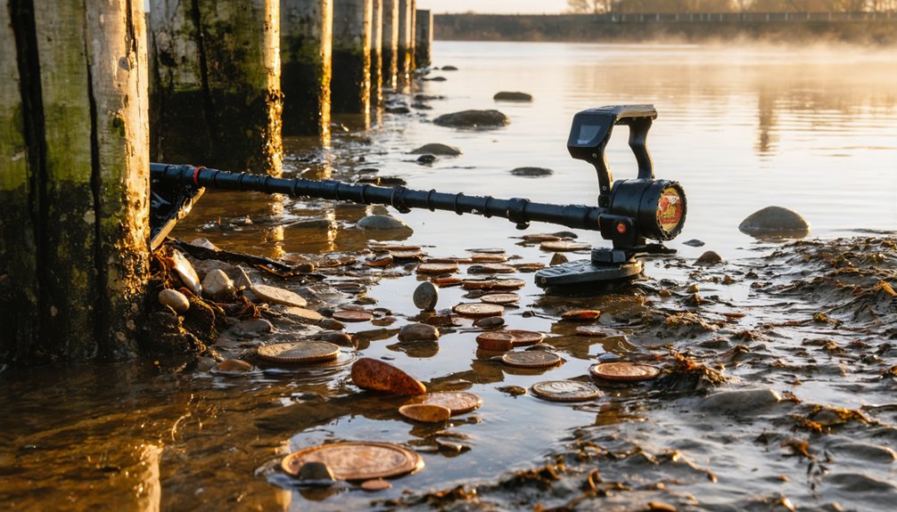 deep penetration superior performance