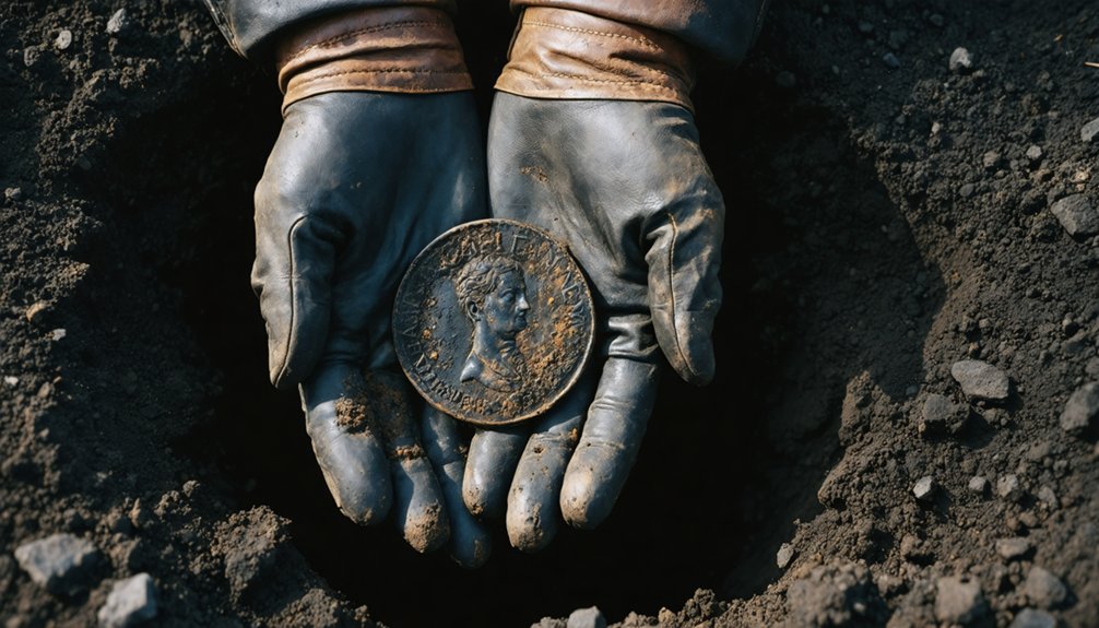 deep target detection techniques