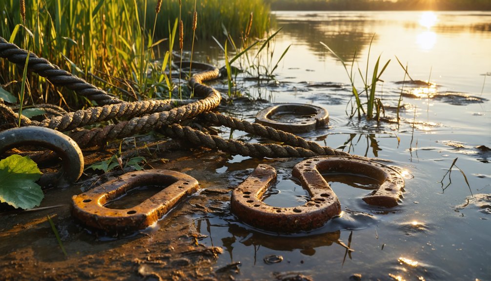 delaware magnet fishing discoveries