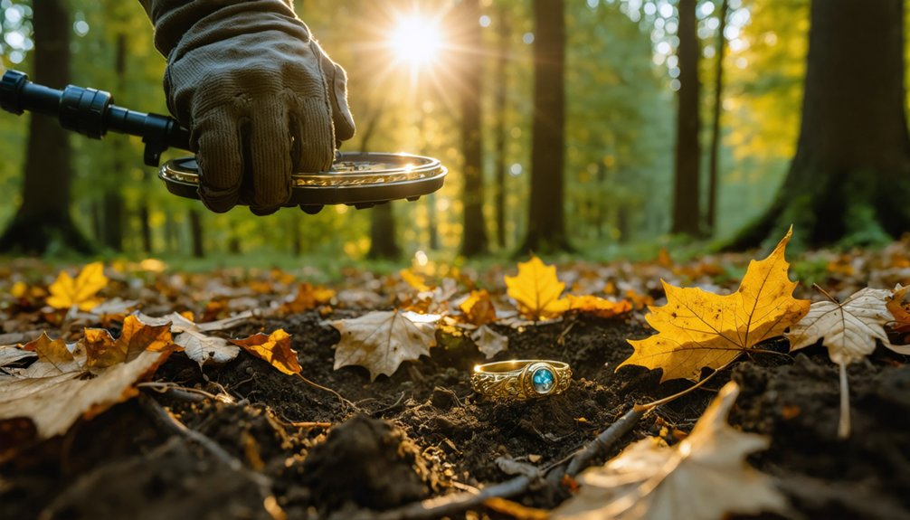 designer jewelry recovery