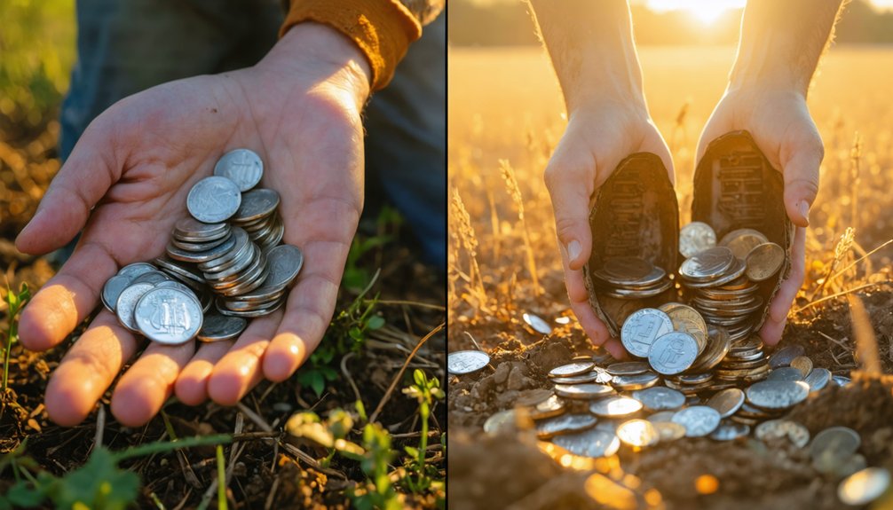 detect specialized versatile or adaptable hunting