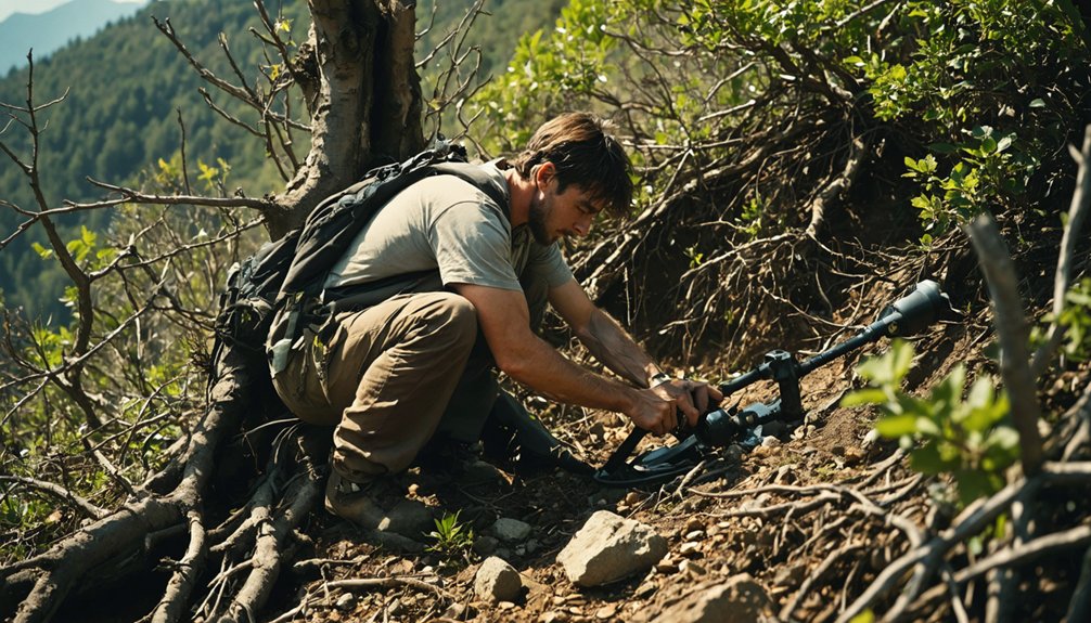 detection limitations and challenges