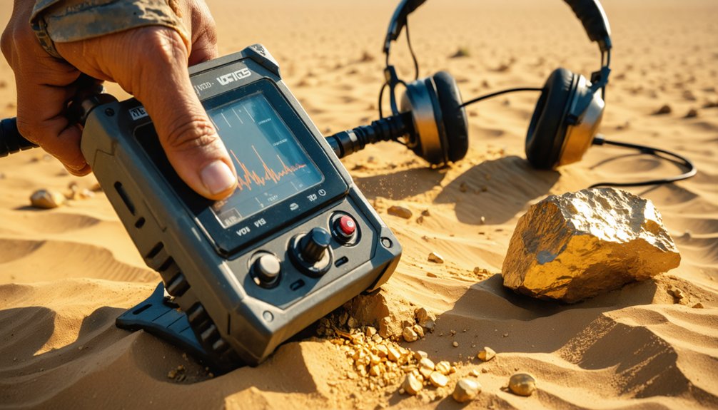 developing signal recognition expertise