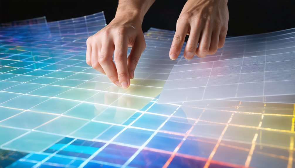 dimensionality impacts search efficiency