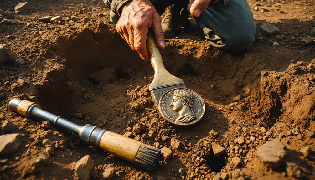 discoverers advance archaeological understanding