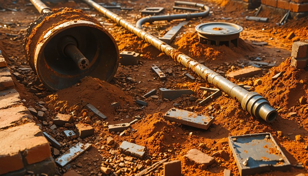 discovering birmingham s iron rich heritage