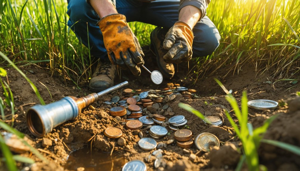 discriminating stable silver signals effectively