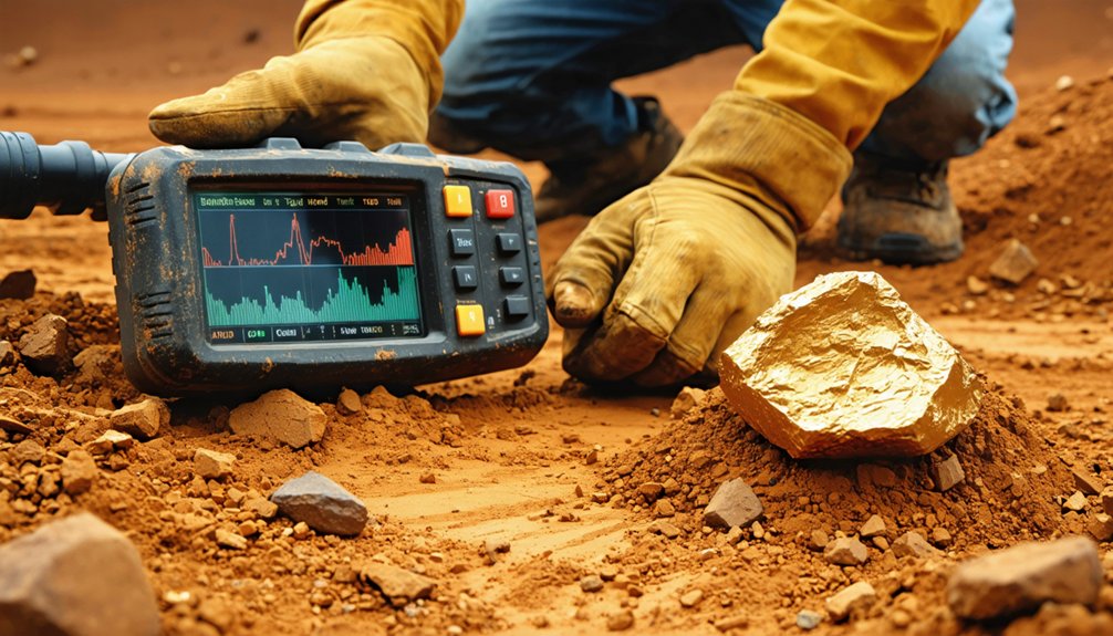 distinguish genuine targets accurately