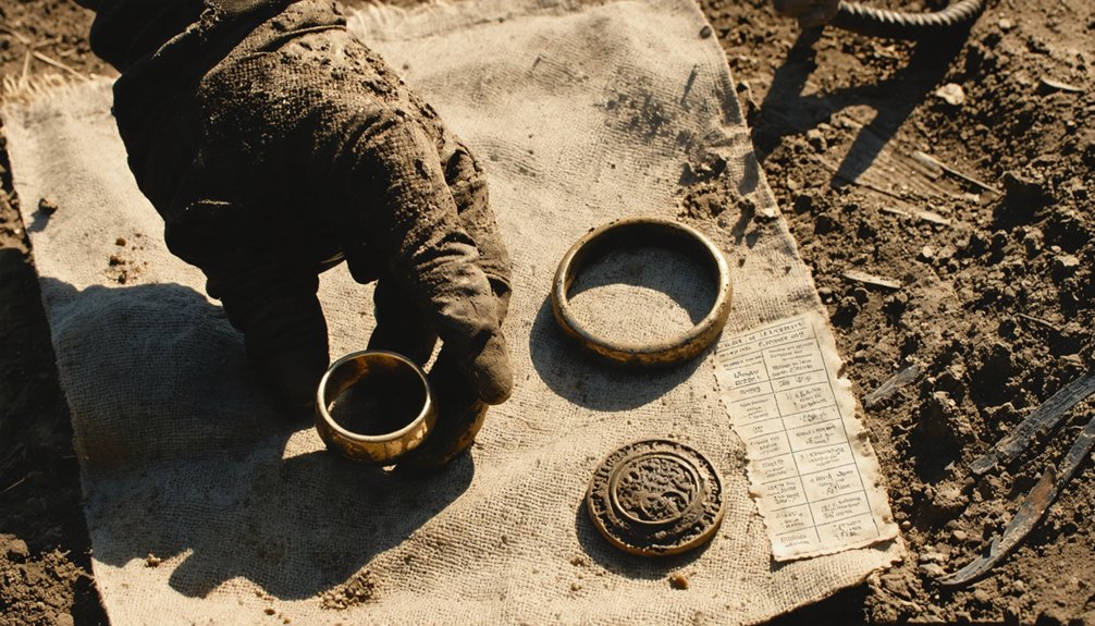 distinguish report respect heritage