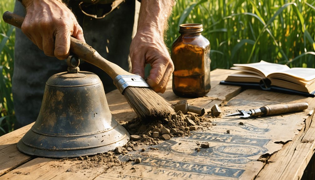 document preserve report protect