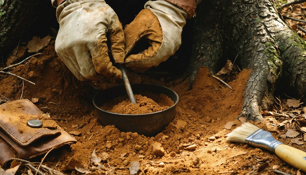 document report respect preserve