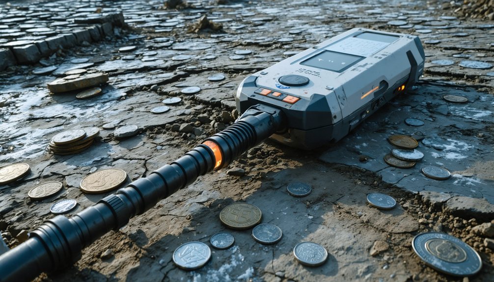 dual mode hybrid detection technology