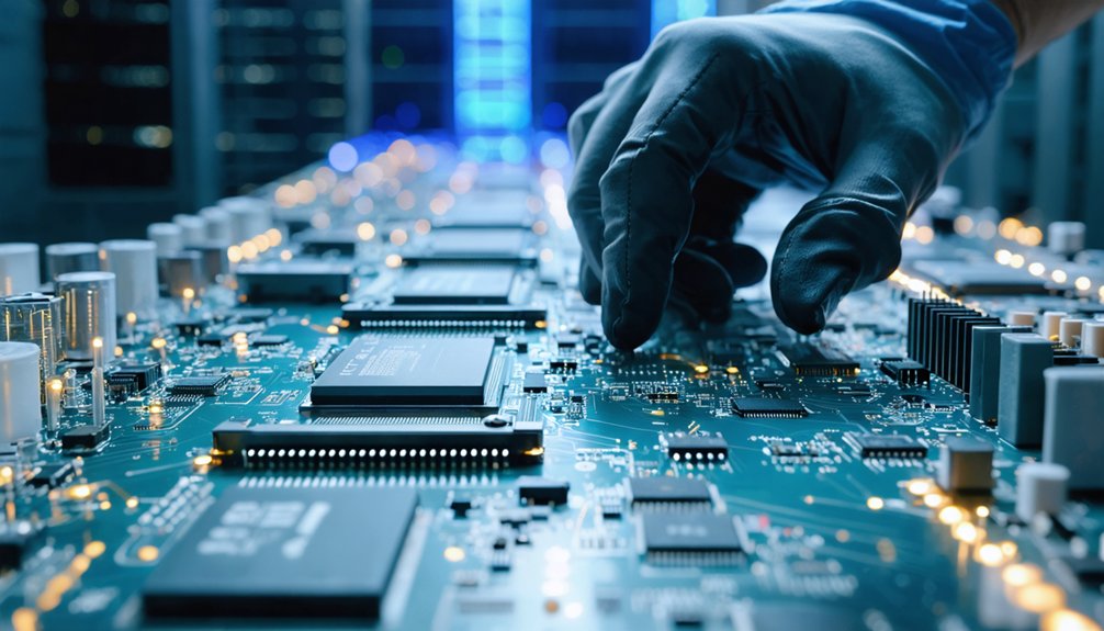 edge cloud optimized inference