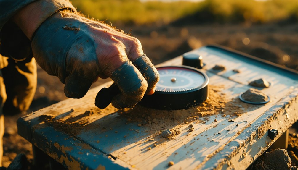 effective ground balancing techniques