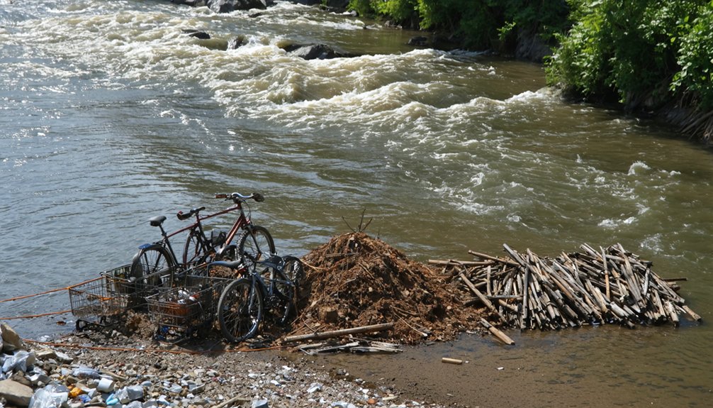 efficient hazardous material removal