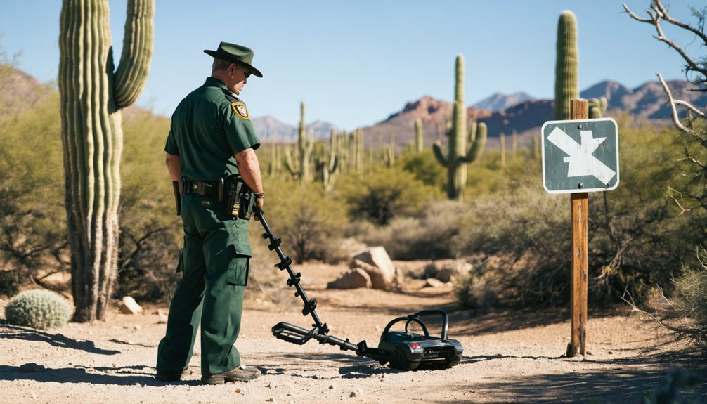 enforcement and penalties summary