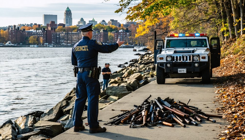 enforcement and penalty specifics