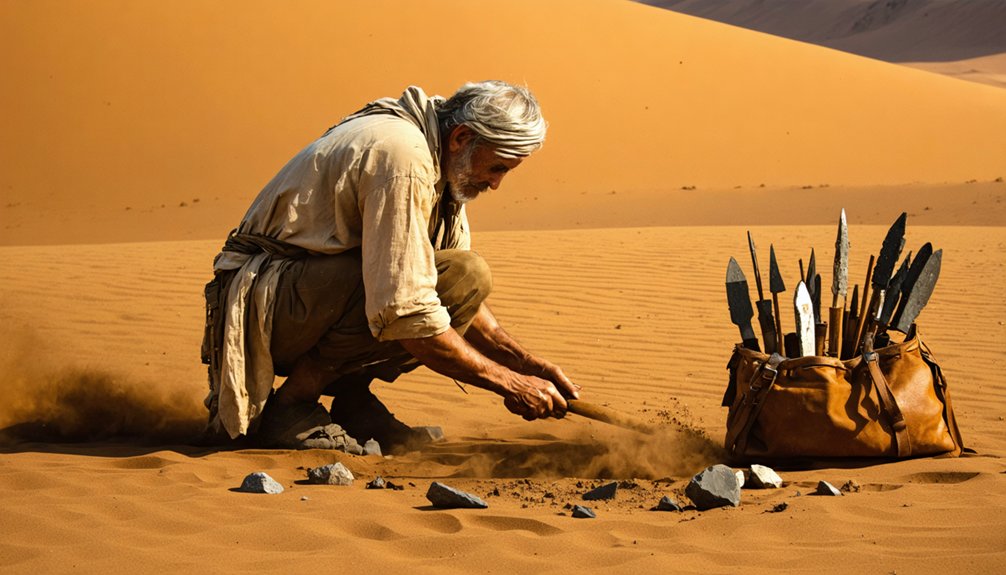 enhanced throwing force and distance