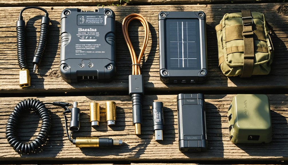 ensure safe reliable power