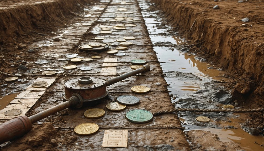 environmental and methodological limitations