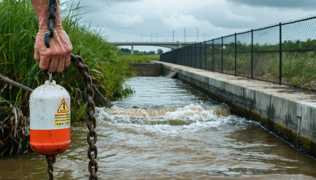 environmental restrictions on exploration