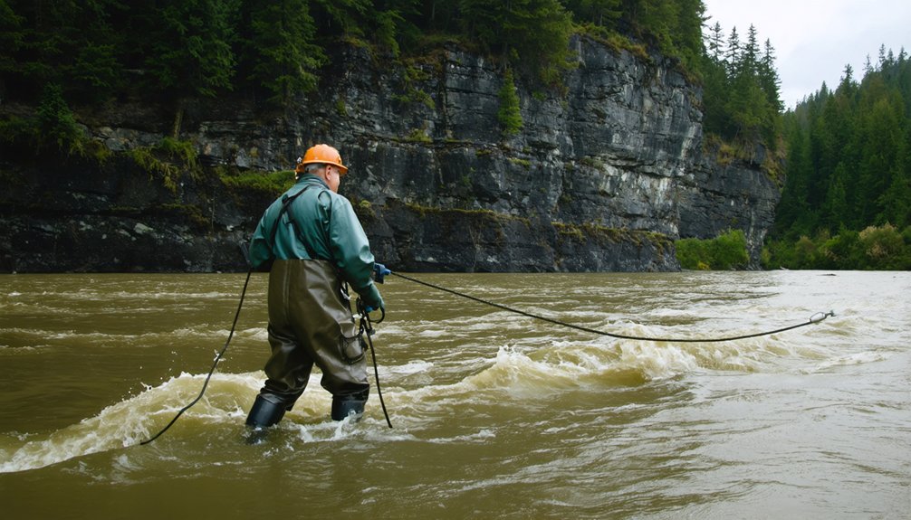 environmental water hazard considerations