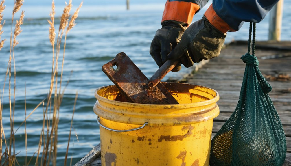 equipment maintenance and safety