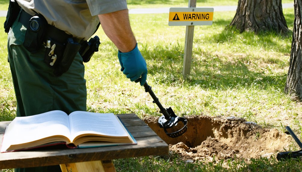 escalating penalties confiscation for repeat offenses