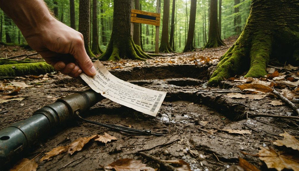 escalating penalties for detecting violations