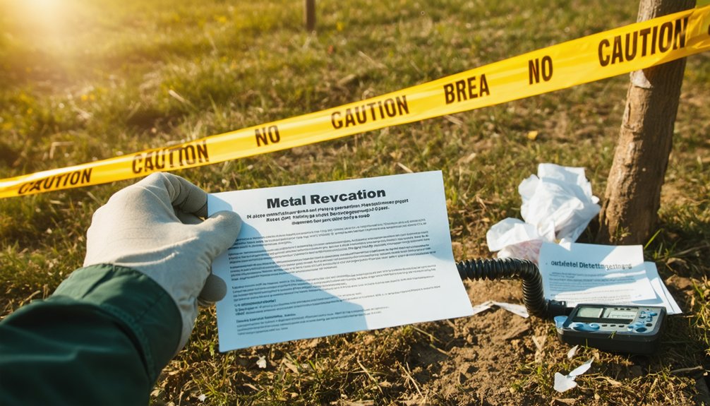 escalating penalties for permit violations