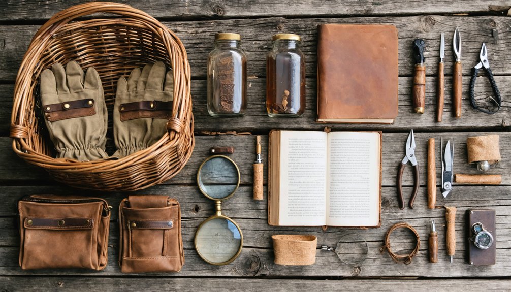 essentials for a successful scavenger hunt