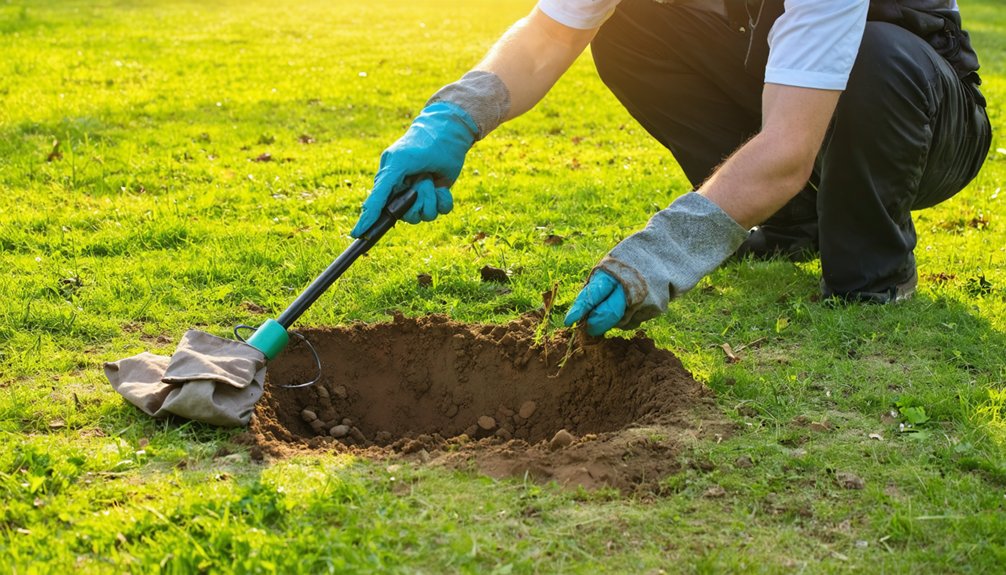 ethical metal detection practices