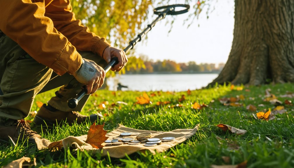 evansville metal detecting regulations explored