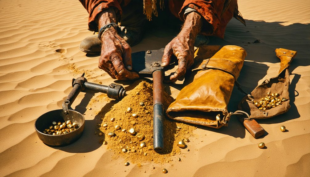 expert strategies for relic hunting