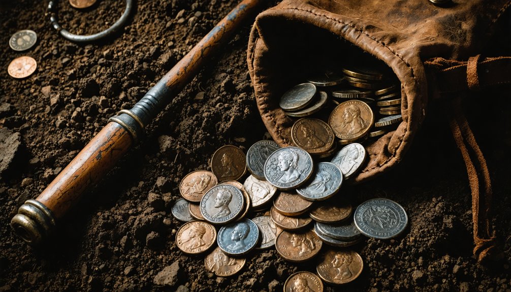 expert tips for hoard finds